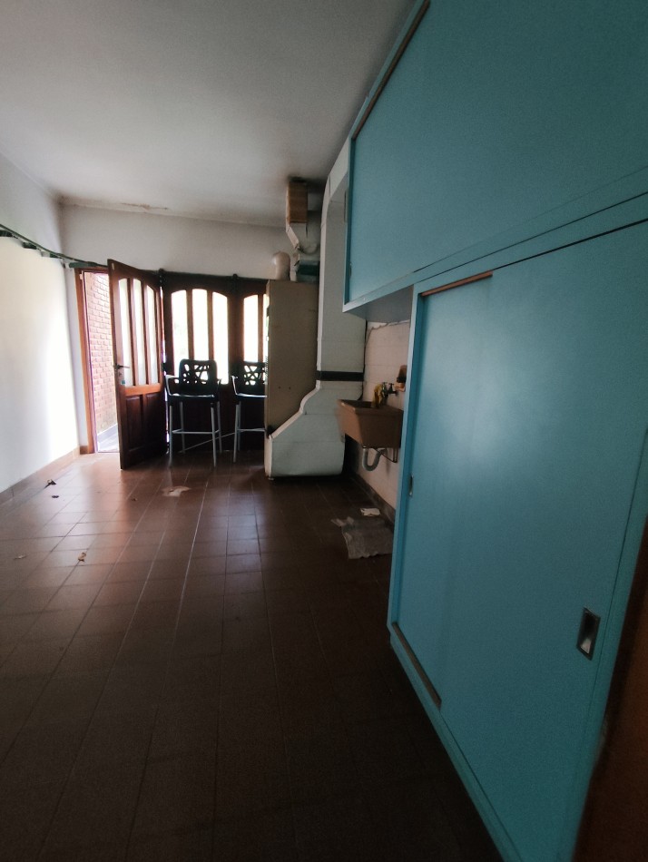 Chalet en alquiler en Barrio San Carlos 