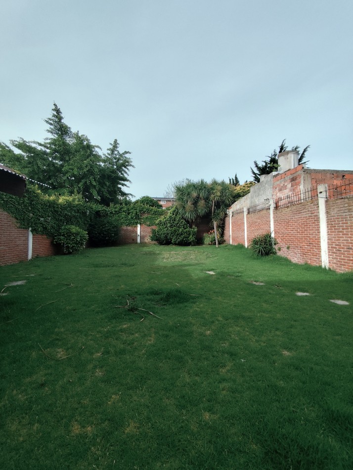 Chalet en alquiler en Barrio San Carlos 