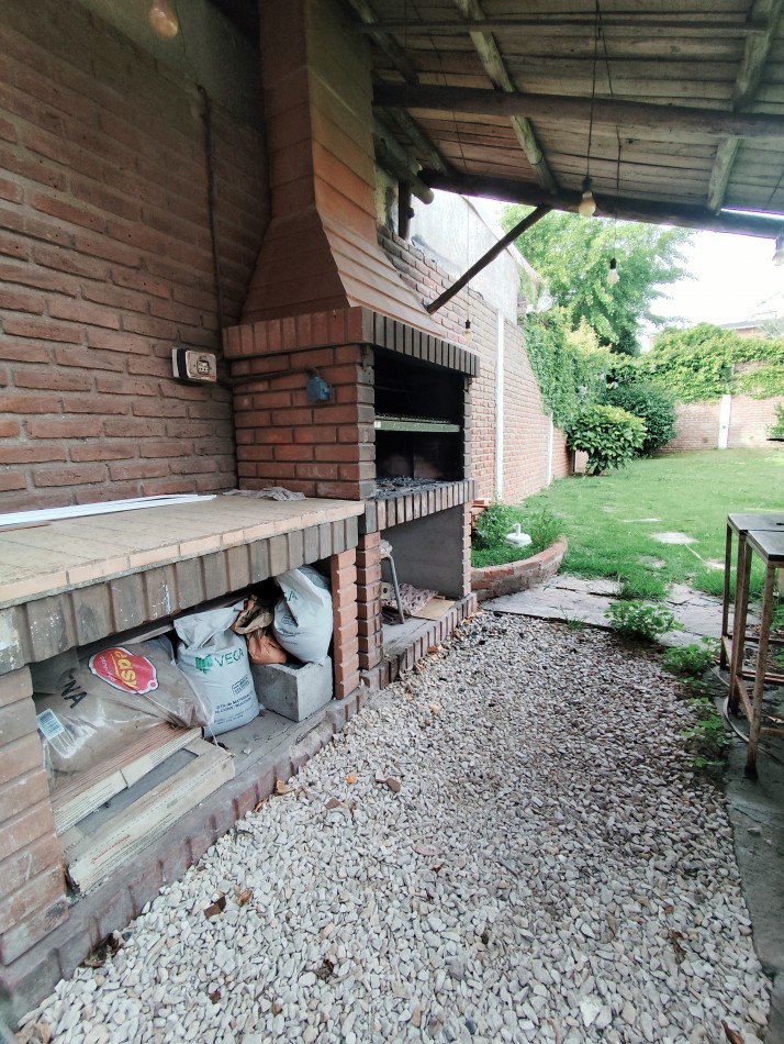 Chalet en alquiler en Barrio San Carlos 