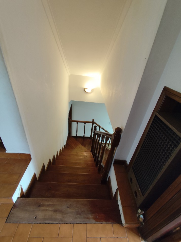 Chalet en alquiler en Barrio San Carlos 