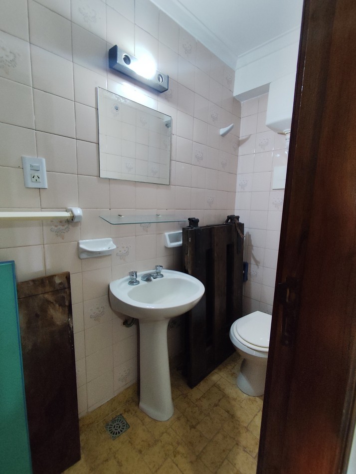 Chalet en alquiler en Barrio San Carlos 