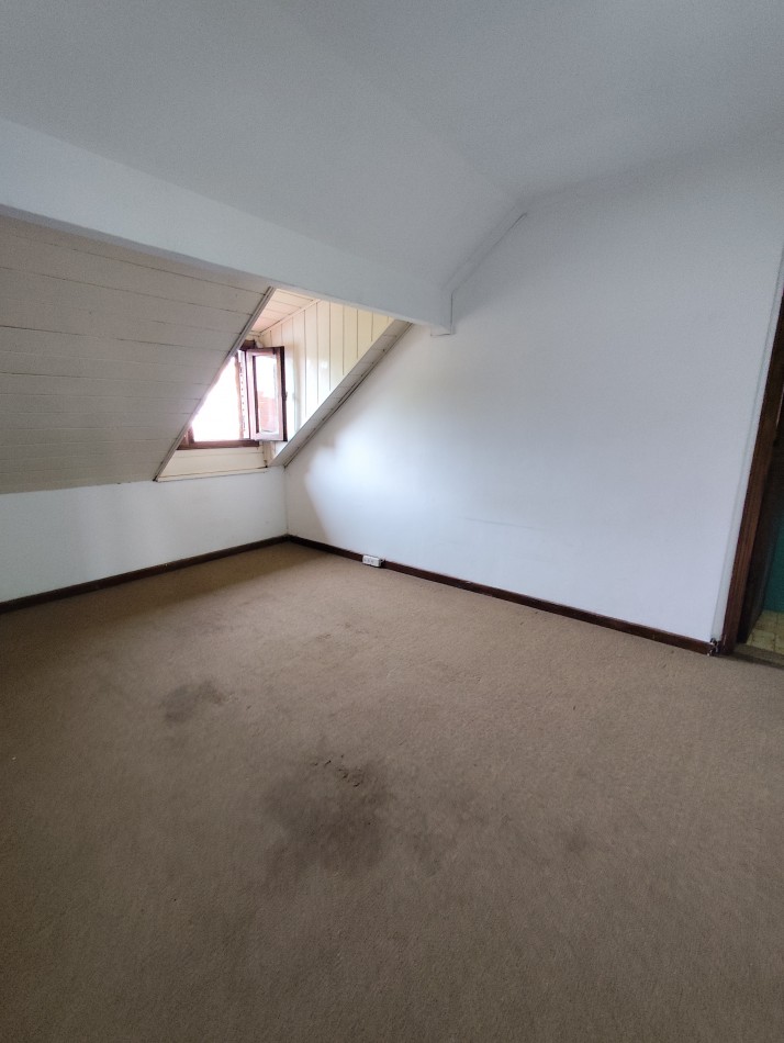 Chalet en alquiler en Barrio San Carlos 