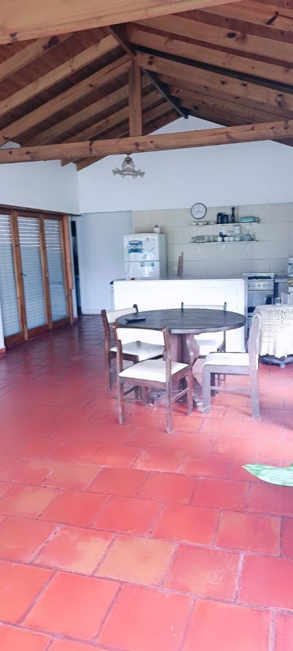 Casa 3 amb barrio Jardin de Peralta Ramos 