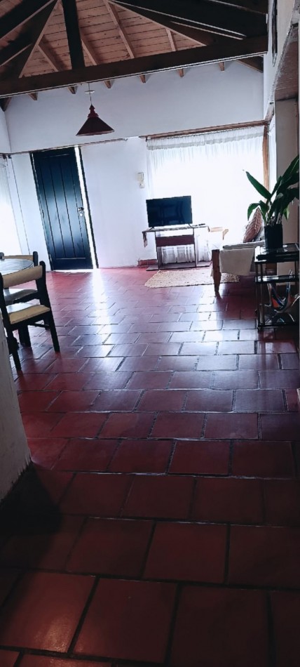 Casa 3 amb barrio Jardin de Peralta Ramos 