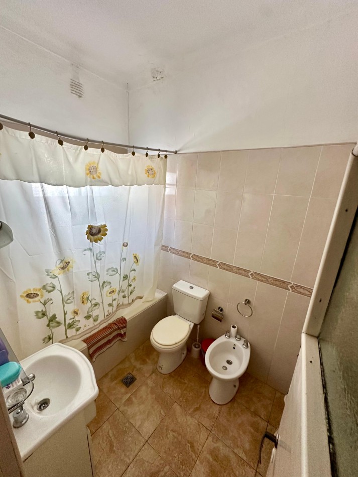 Chalet estilo marplatense