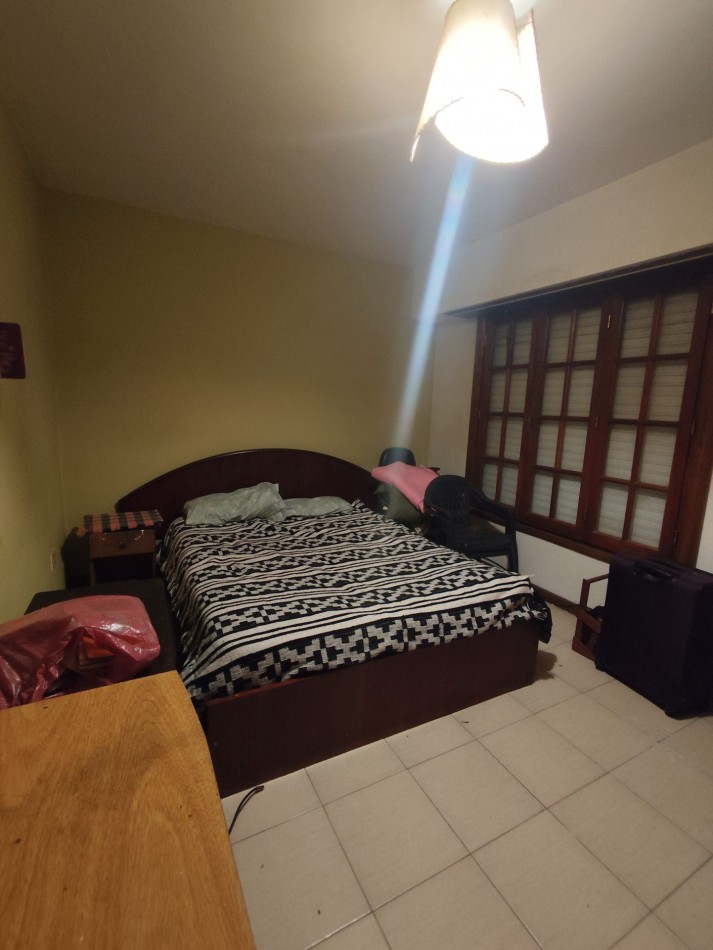 Depto 3 amb . Dos baños en duplex excelente estado. Barrio don Bosco 