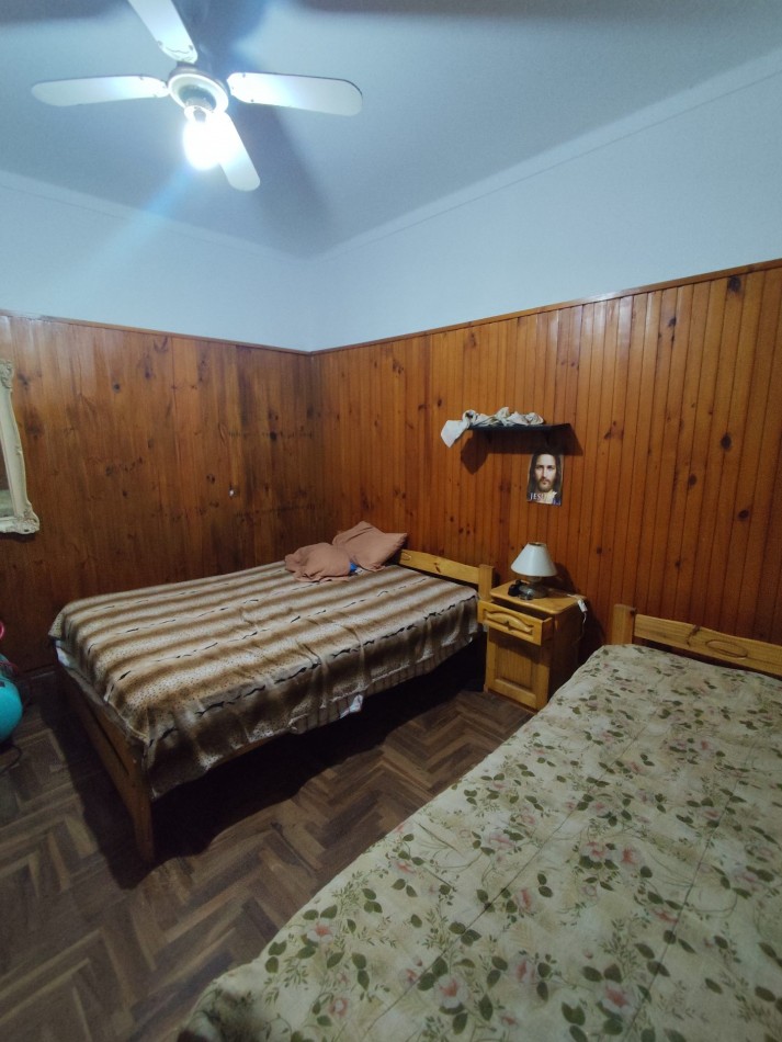 PH en venta Barrio Chauvin Avellaneda 2400