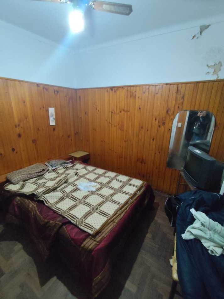 PH en venta Barrio Chauvin Avellaneda 2400
