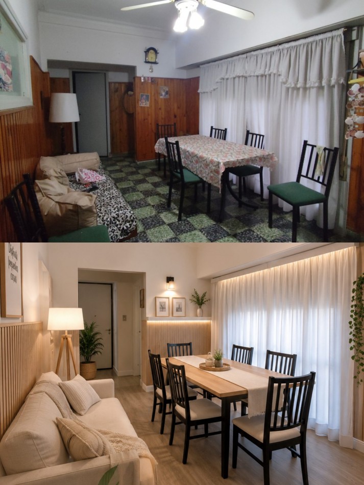 PH en venta Barrio Chauvin Avellaneda 2400