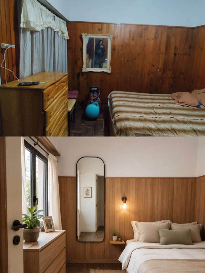 PH en venta Barrio Chauvin Avellaneda 2400