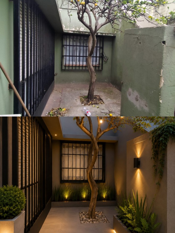 PH en venta Barrio Chauvin Avellaneda 2400