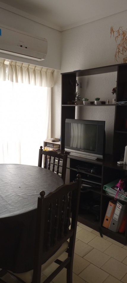 alquiler temporario depto 2 amb para 3 personas