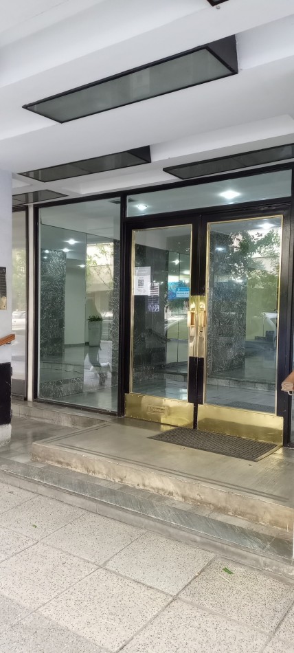 alquiler temporario depto 2 amb para 3 personas