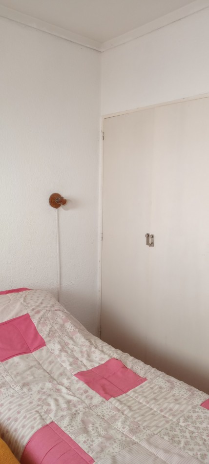 alquiler temporario depto 2 amb para 3 personas