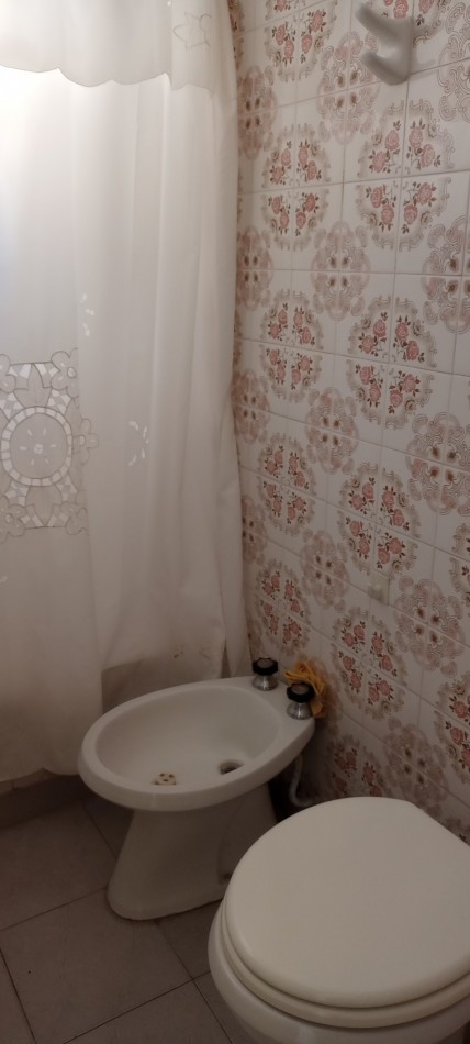 alquiler temporario depto 2 amb para 3 personas