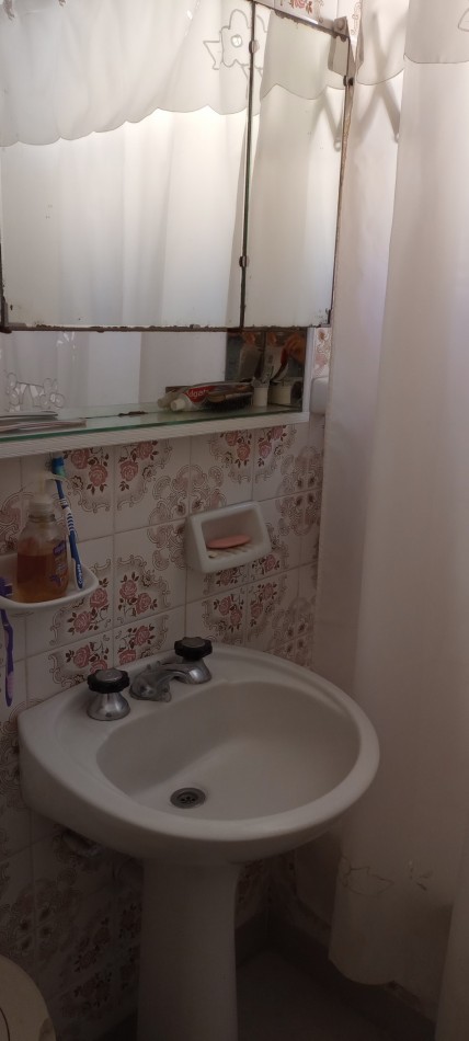 alquiler temporario depto 2 amb para 3 personas