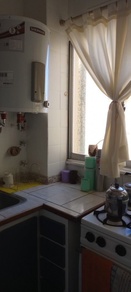 alquiler temporario depto 2 amb para 3 personas