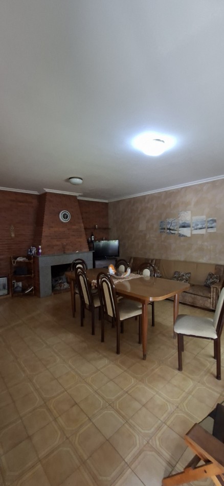 chalet zona Alfar