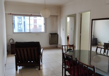 Alquiler 24 meses depto 2 amb zona paseo Aldrey 