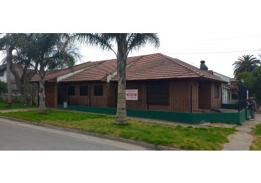 VENTA CASA 3 AMB.CON GARAGE