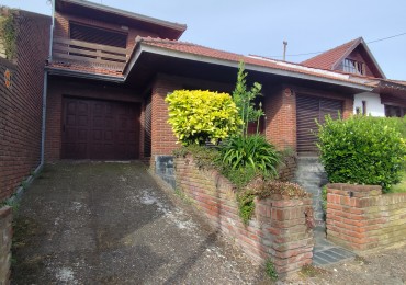 Chalet en alquiler en Barrio San Carlos 