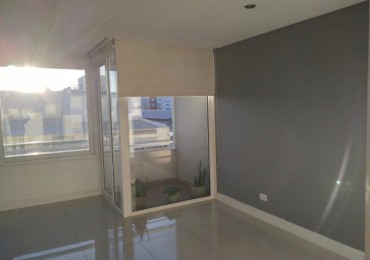 Alquiler 1 ambiente